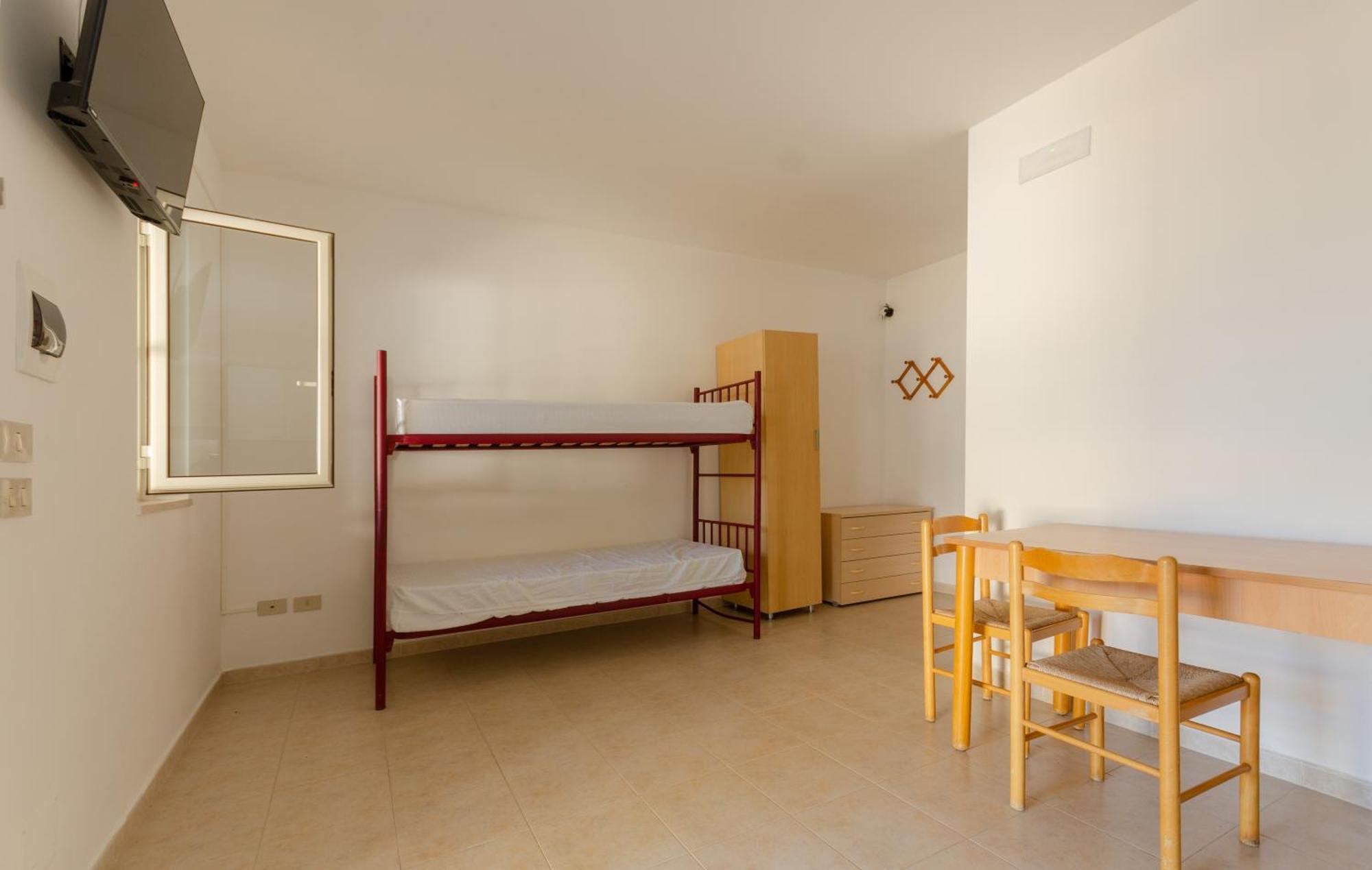 Mattinata Camping Dış mekan fotoğraf