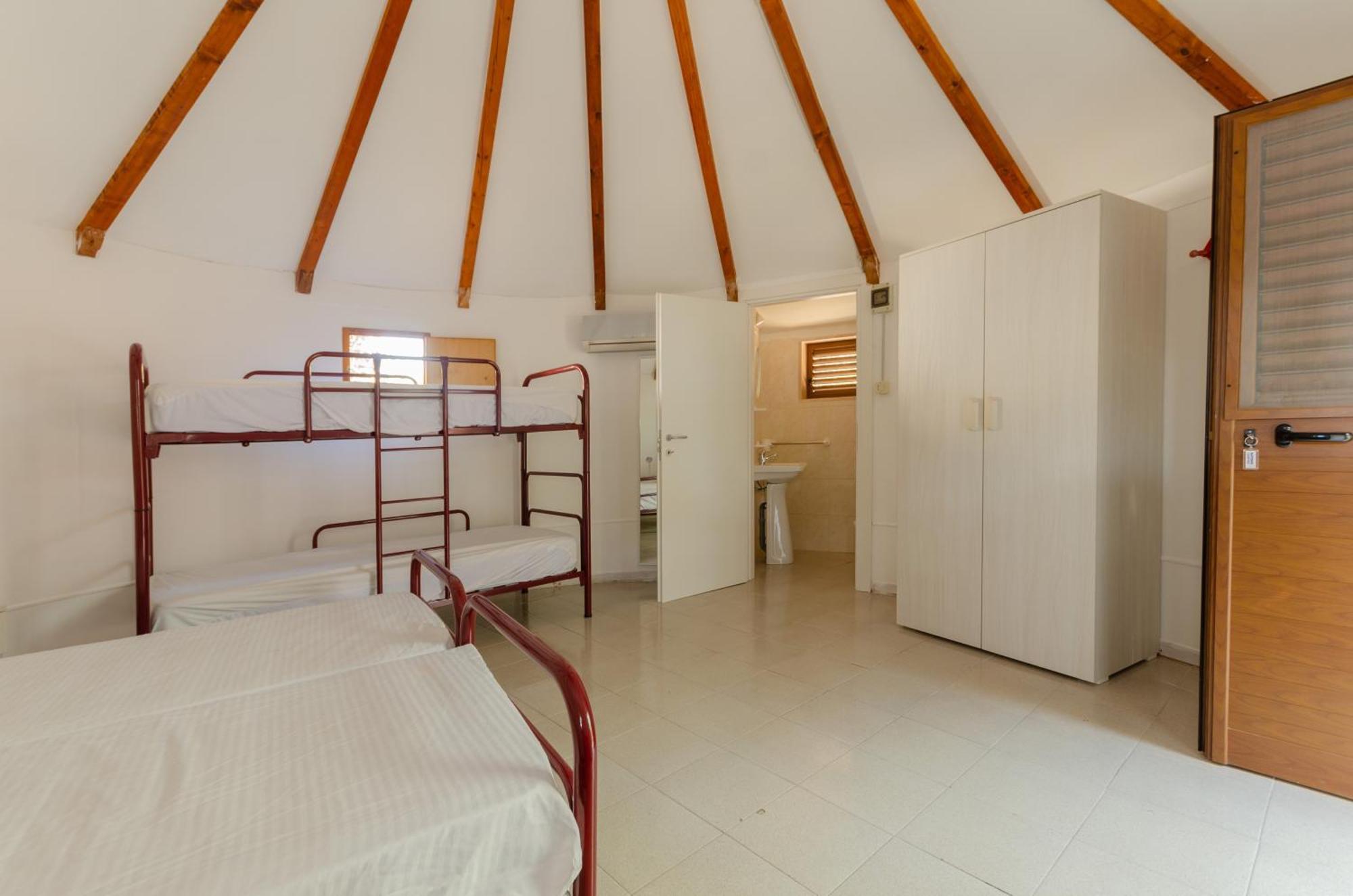 Mattinata Camping Dış mekan fotoğraf