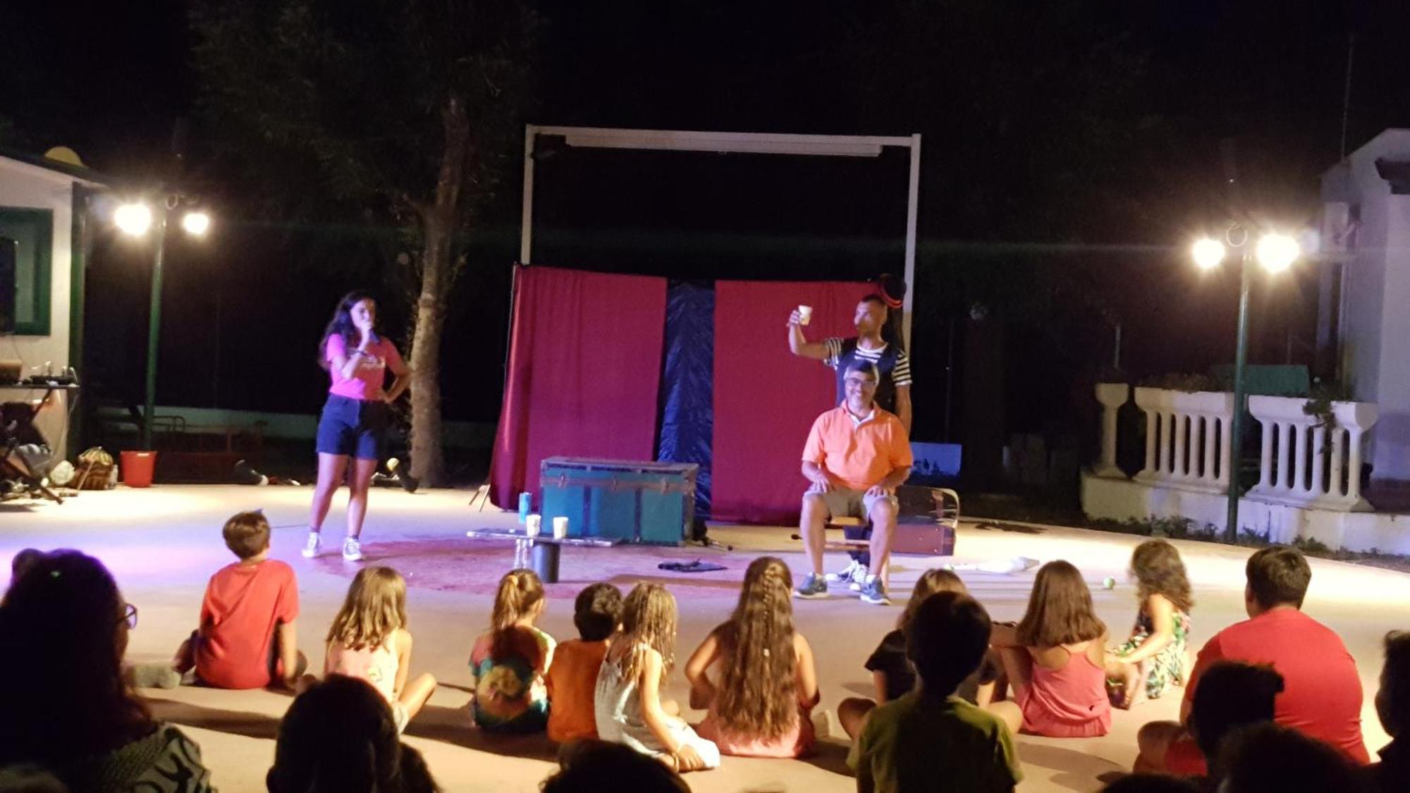 Mattinata Camping Dış mekan fotoğraf