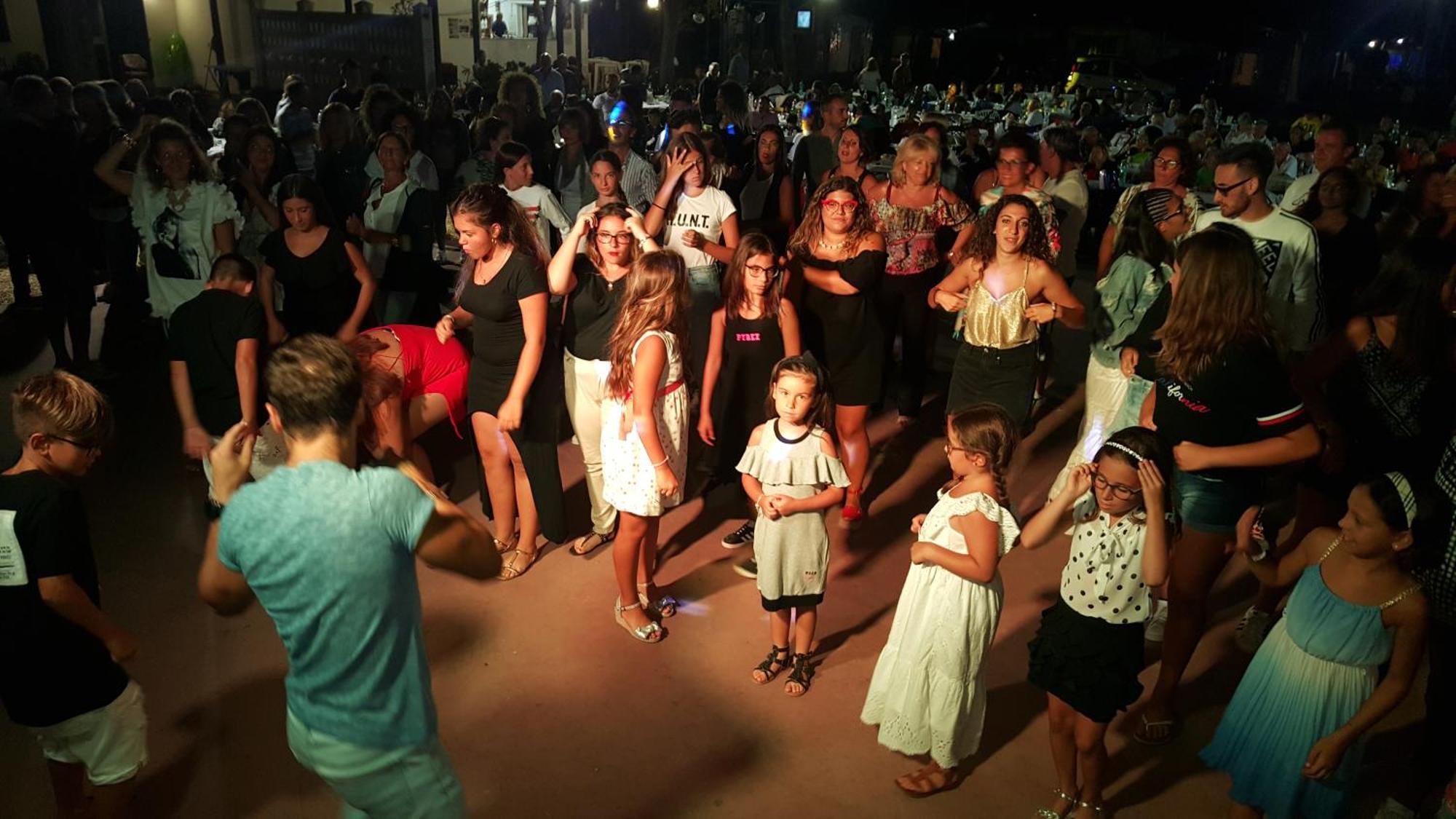 Mattinata Camping Dış mekan fotoğraf