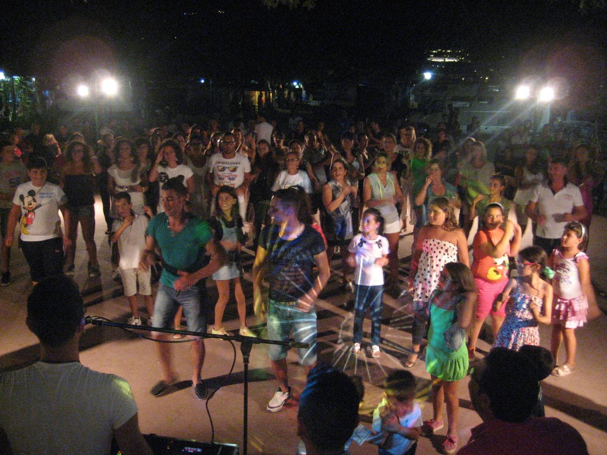 Mattinata Camping Dış mekan fotoğraf